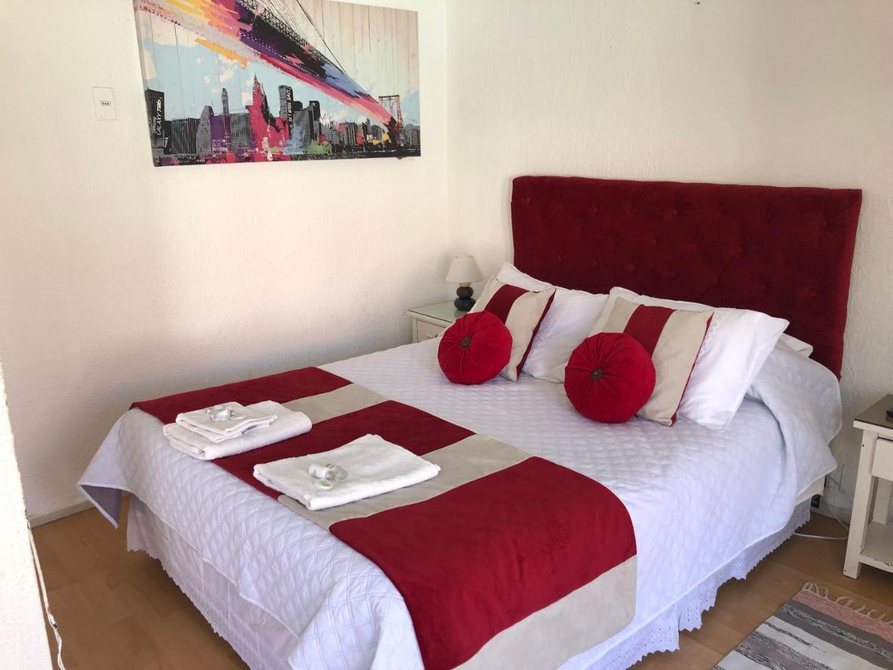 Hotel Cecil Vallenar Esterno foto